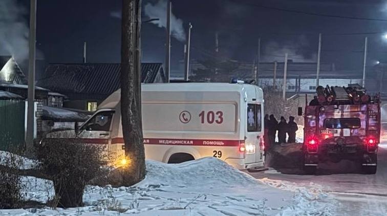 13-школьница погибла, ее мать с сильнейшими ожогами тела в реанимации телеграм-канал &quotМелюков С. Ю.&quot (18+)