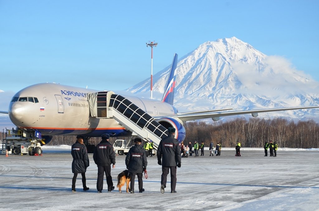 Управление на транспорте МВД Россиипо ДФО