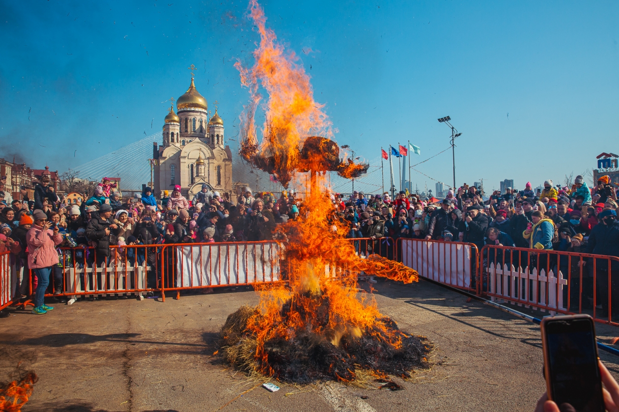 Мария Смитюк, ИА PrimaMedia