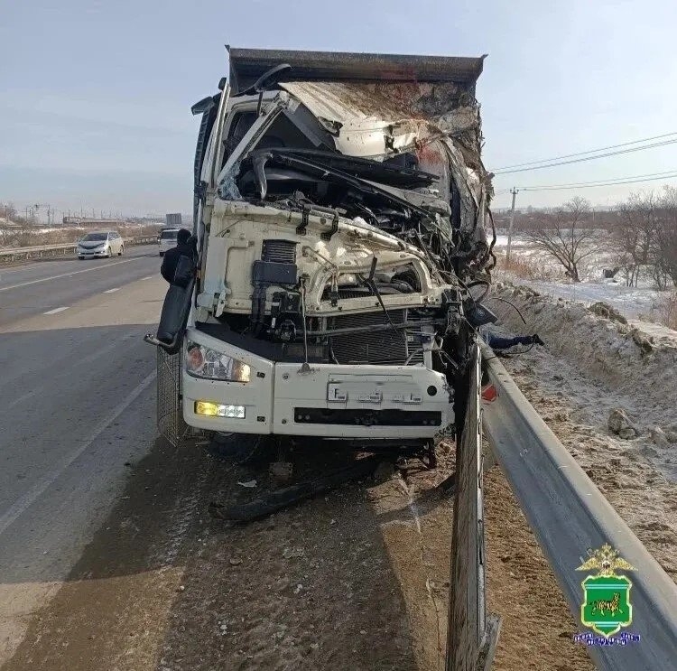 Тематическое фото УМВД России по ЕАО