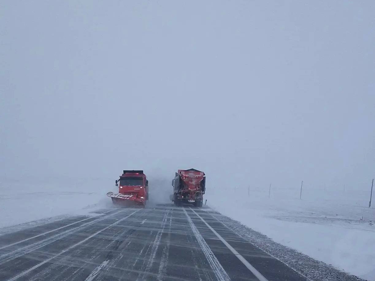 Заснеженные дороги тг-канал (18+) Забавтодора