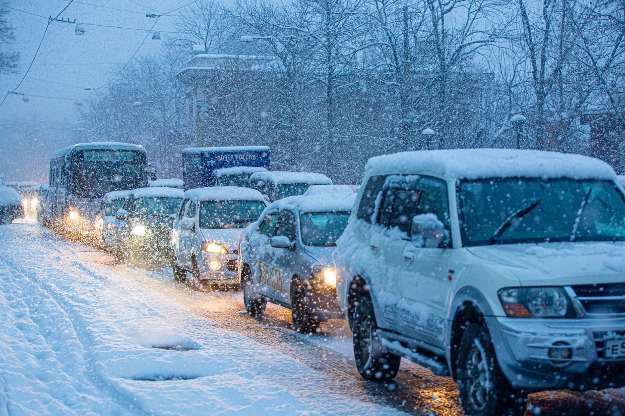 Тематическое фото ИА PrimaMedia