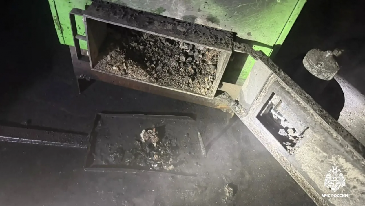 МЧС по Бурятии