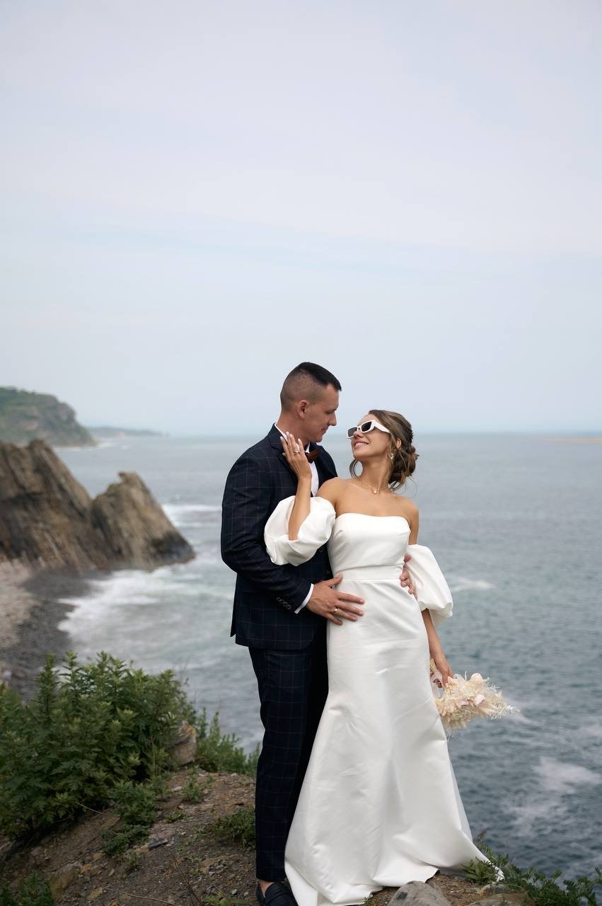 из личного архива Валерии