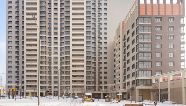 Тематическое фото Градостроительный комплекс Москвы