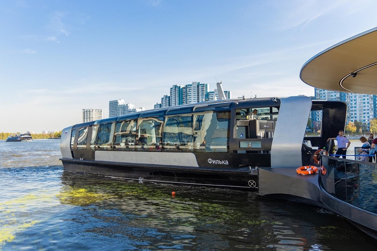 Тематическое фото https://www.mos.ru