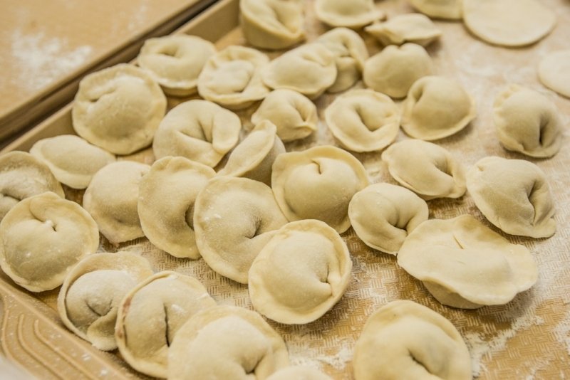 Килограмм пельменей в Краснодарском крае преодолел отметку в 415 рублей Александр Ратников