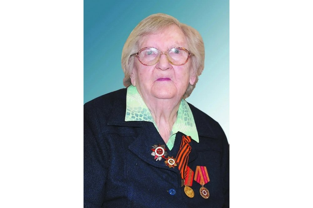 Валентина Головина Пресс-служба администрации Краснодарского края