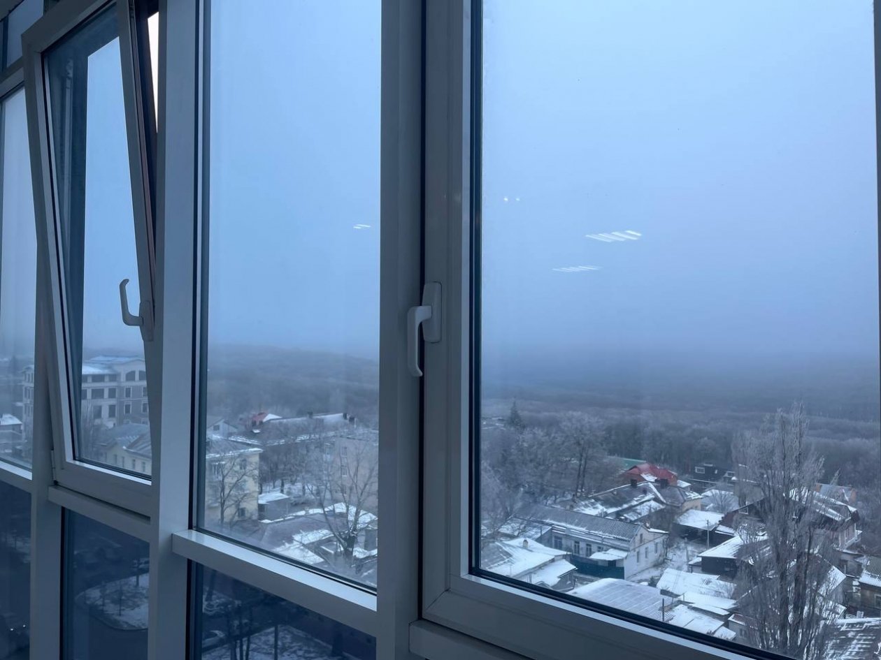 Пластиковые окна ИА KrasnodarMedia