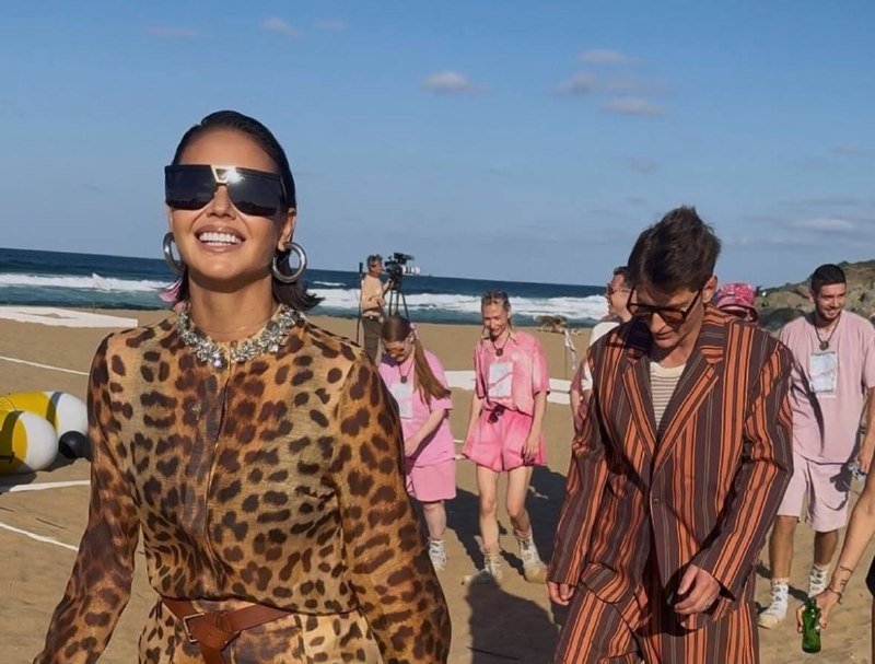 Ляйсан Утяшева и Павел Воля соцсети Ляйсан Утяшевой