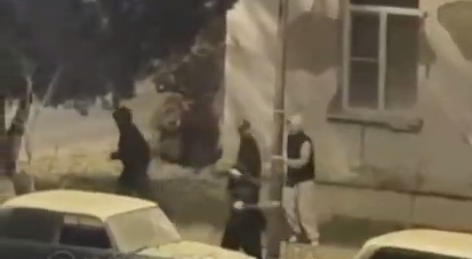 Скриншот ТГК &quotПятигорск не спит&quot (18+)