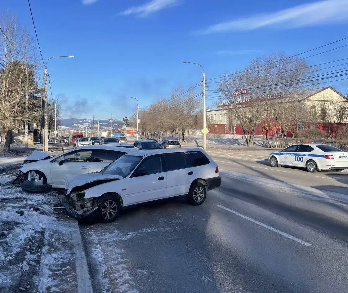 Прокуратура взяла под контроль расследование ДТП с детьми в Улан-Удэ прокуратура Бурятии