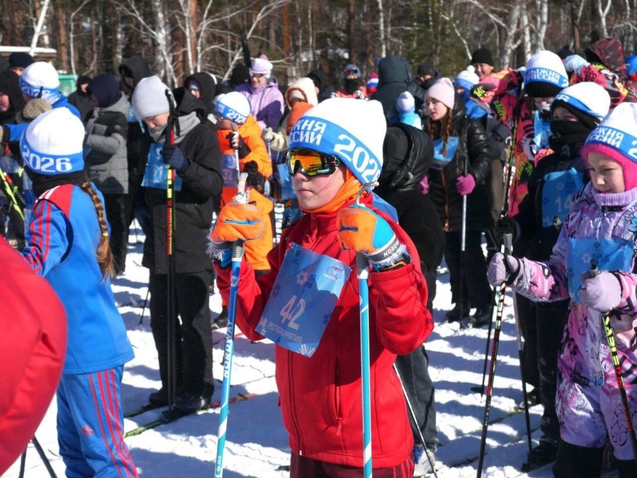 Минспорт Бурятии