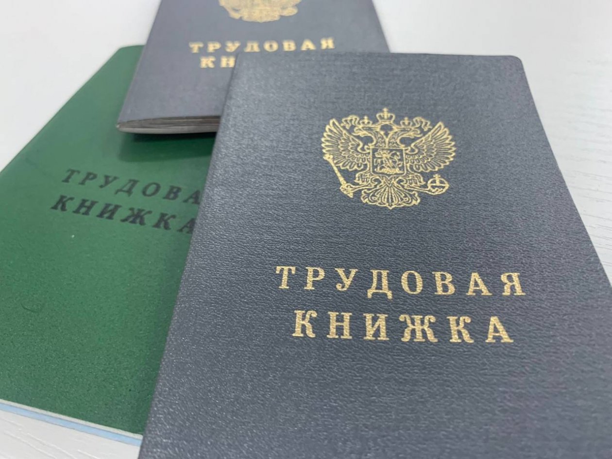 С 2026 года стаж считают иначе: как это повлияет на вашу пенсию ИА Stavropol.Media