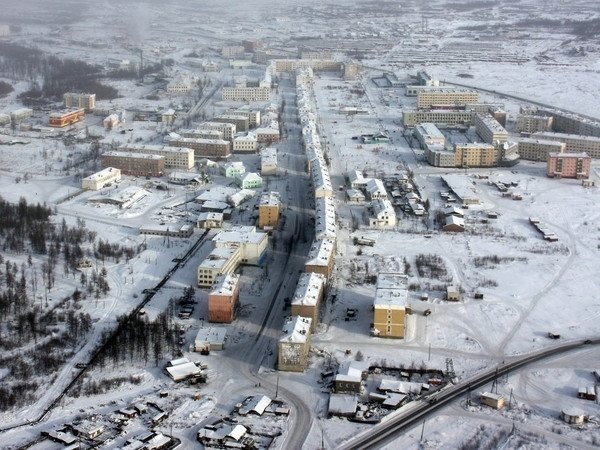 Сусуман www.susuman.com