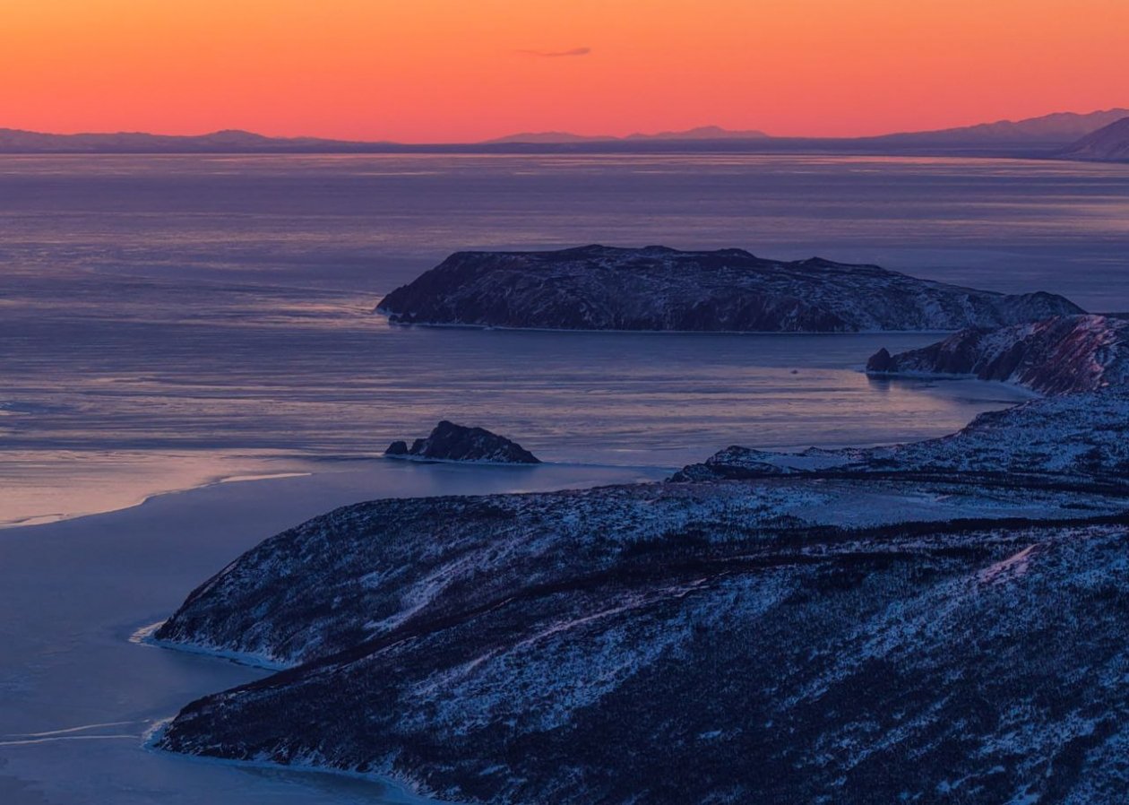 Тематическое фото Юлия Егорова