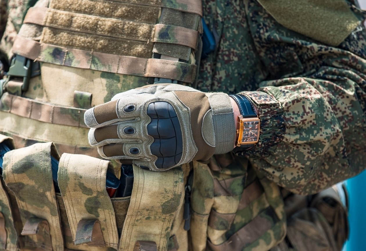 Тематическое фото Илья Аверьянов, ИА PrimaMedia