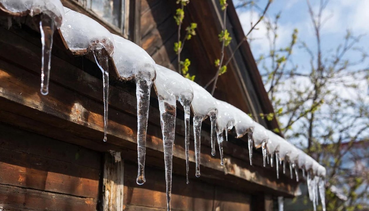 Оттепель заглянет в Иркутск на предстоящей рабочей неделе Kandinsky by Sber AI (12+)