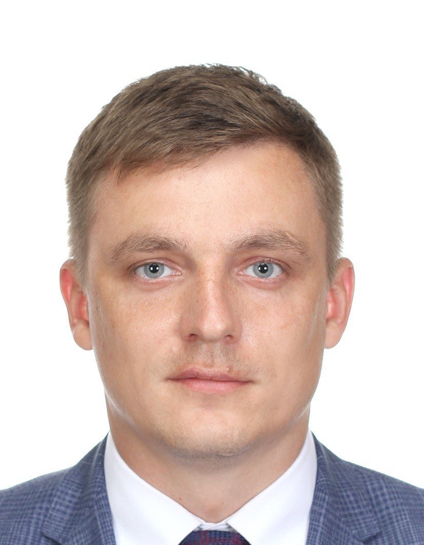 Сергей Дмитриев Сайт &quotЛидеры России. Политика&quot (16+)