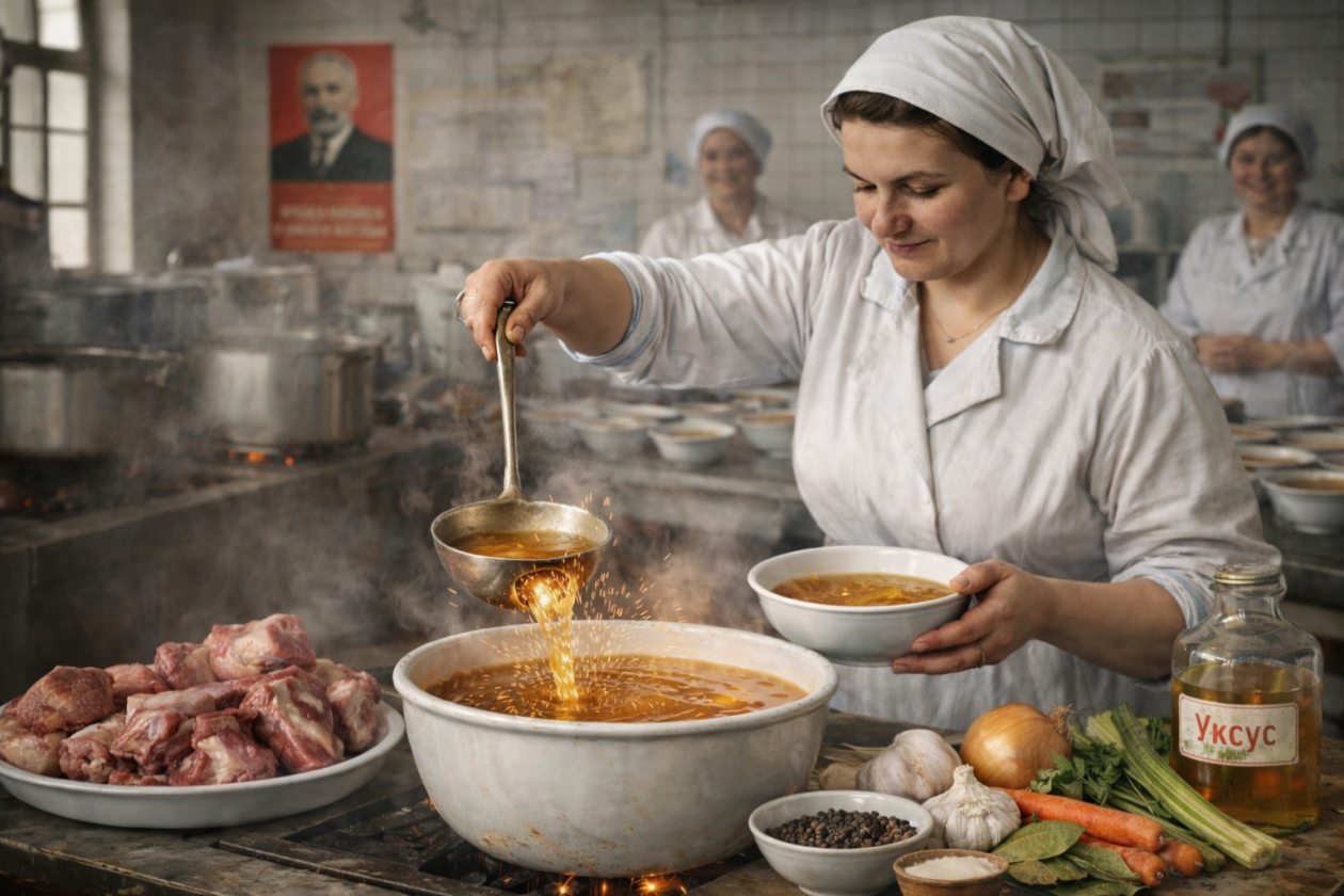 Тематическое фото сгенерировано ИИ Qwenlm.ai (18+)