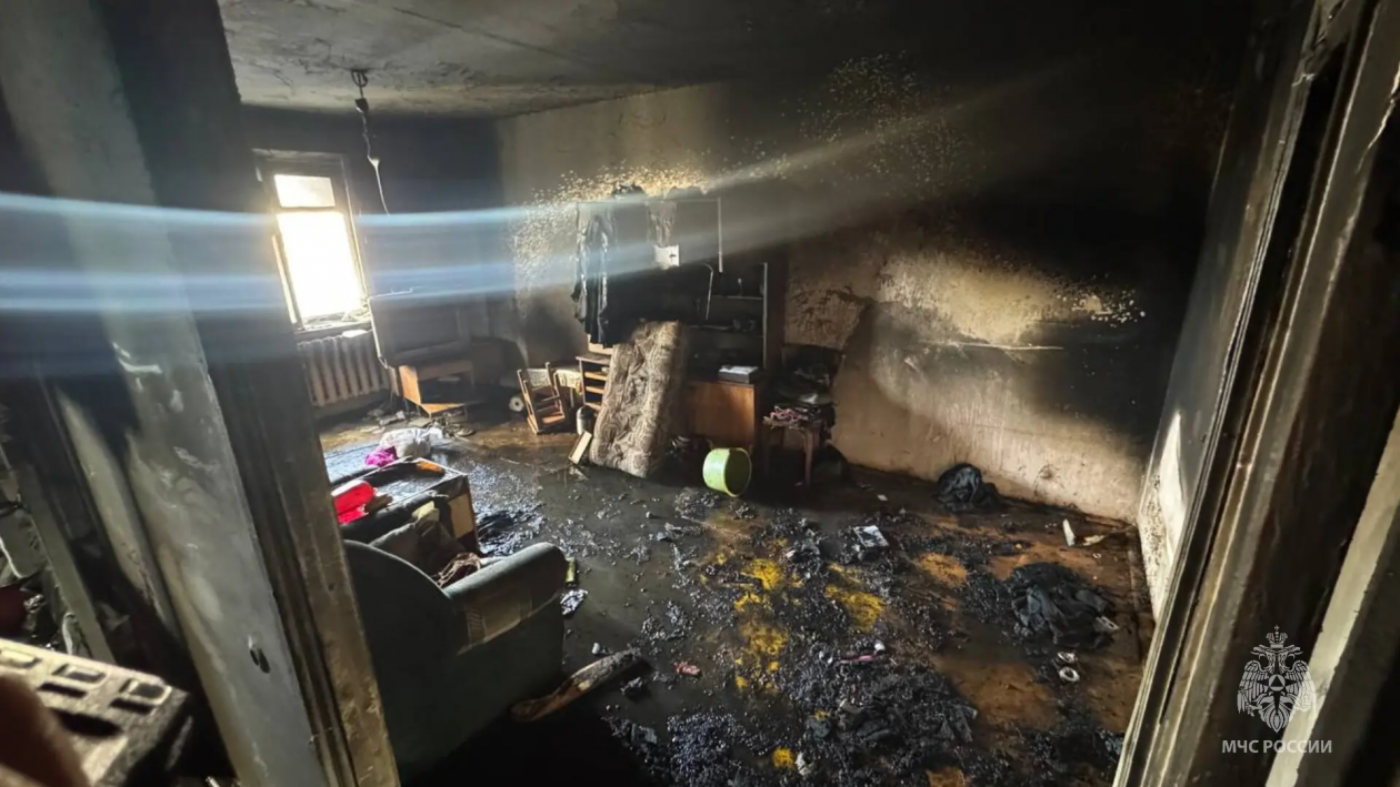 Двое пострадавших скончались в машине скорой помощи, женщина в тяжелом состоянии госпитализирована ГУ МЧС России по Амурской области