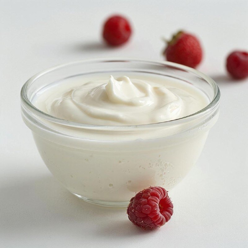 Почему греческий йогурт — суперфуд для мышц и кишечника сгенерировано сервисом &quotКандинский&quot (18+)