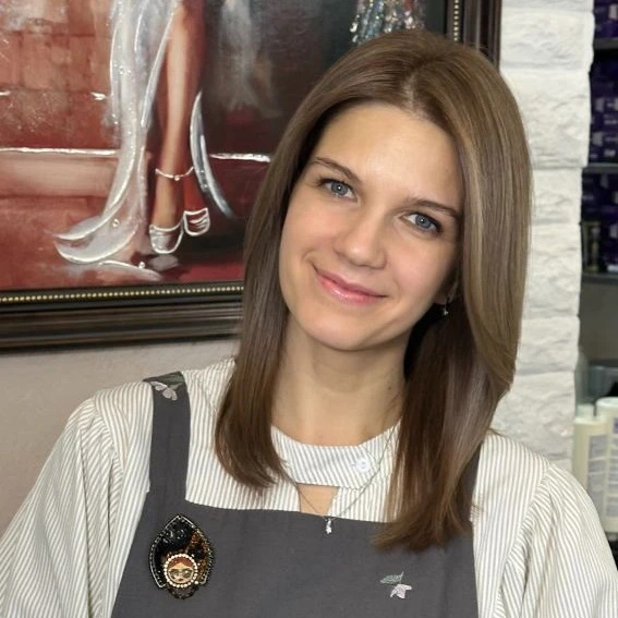 Из личного архива Е.Егоровой.