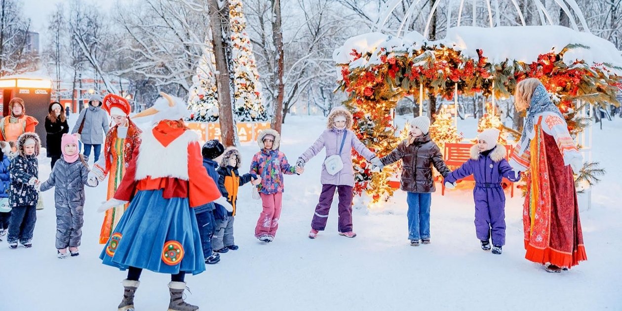 Масленица https://www.mos.ru