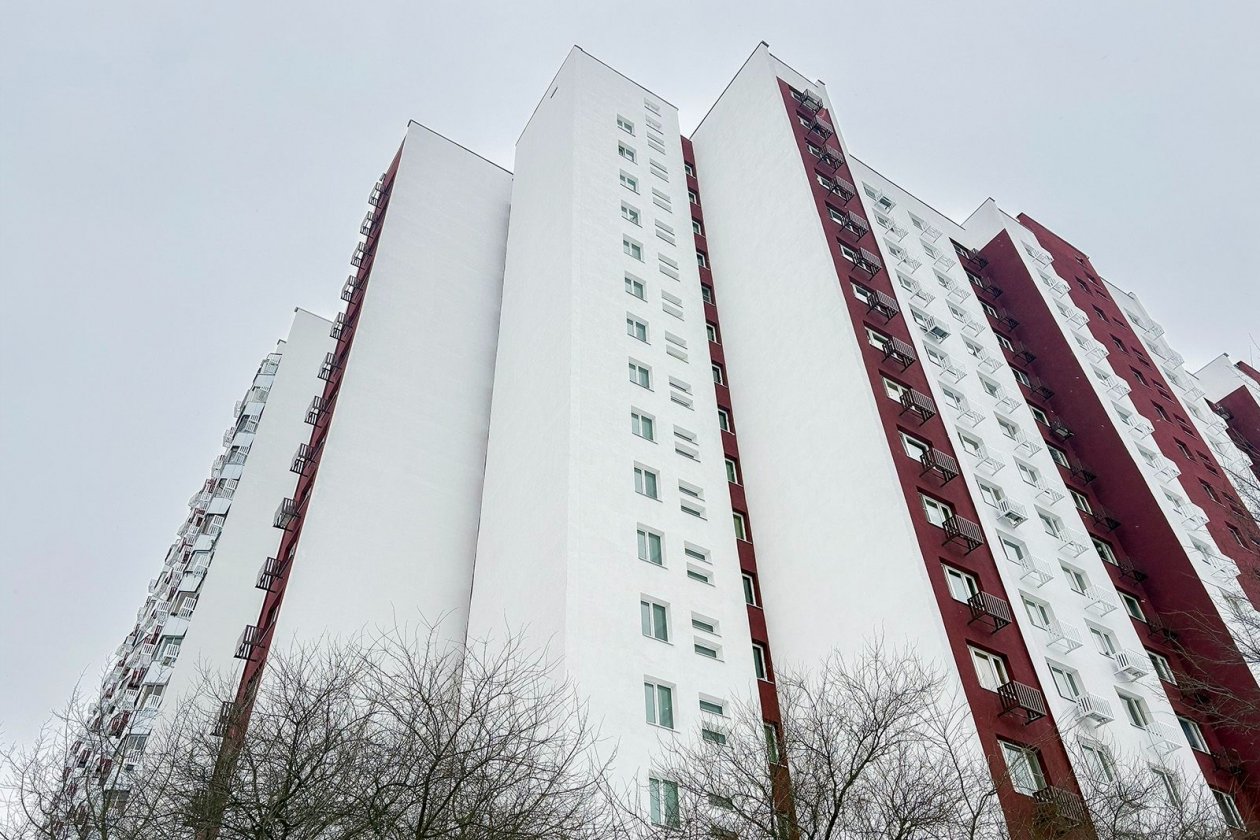 Жилой дом https://www.mos.ru/