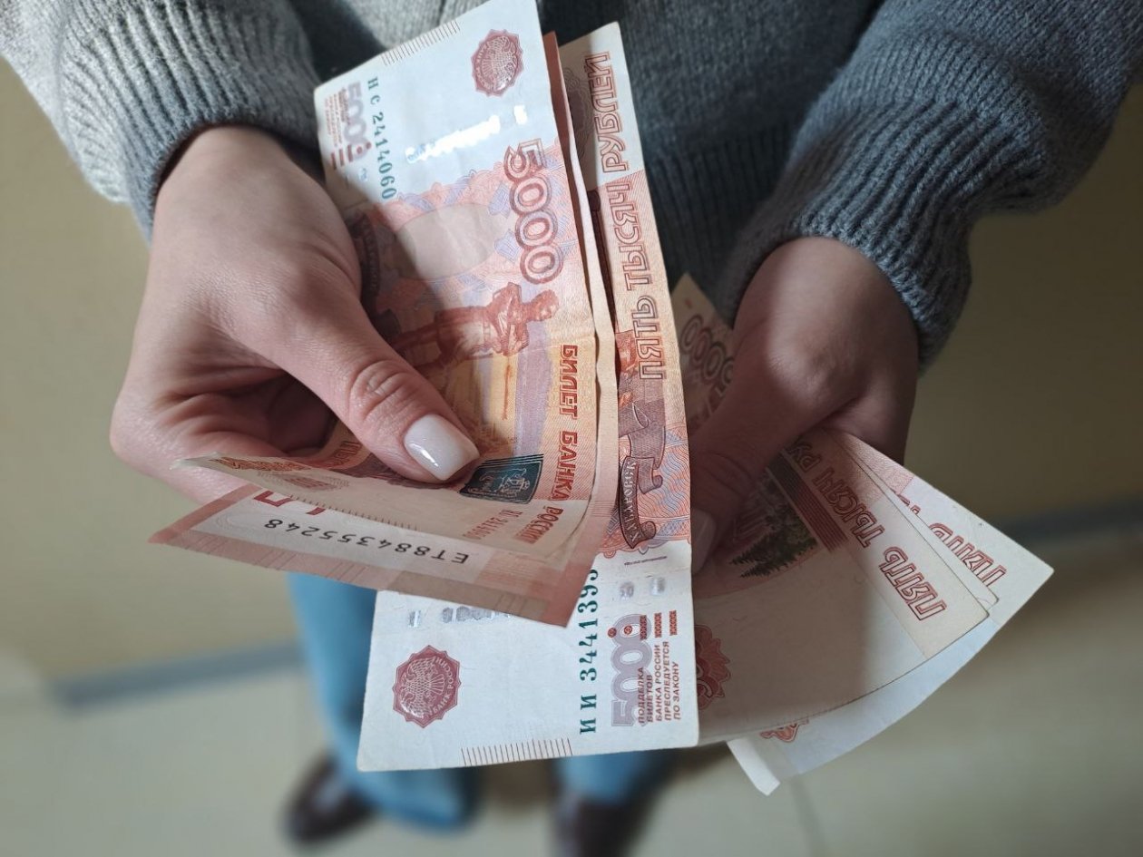 Тематическое фото Ольга Долгополова, ИА UssurMedia