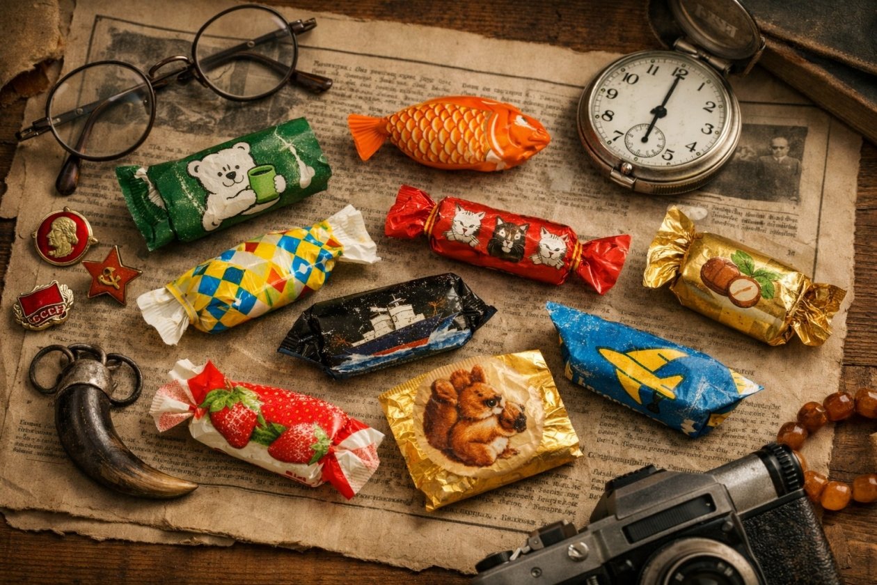 Тематическое фото сгенерировано ИИ Qwenlm.ai (18+)