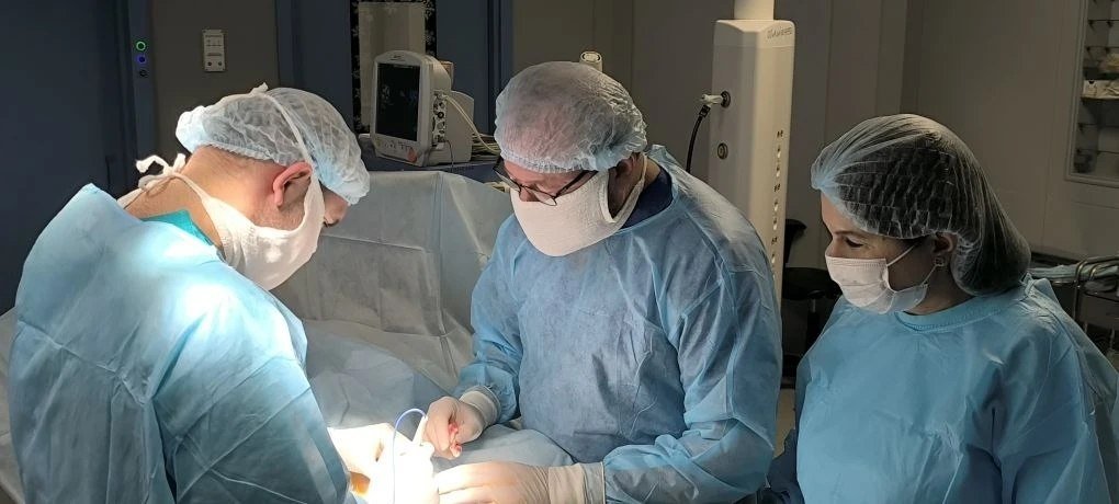  Министерство здравоохранения Кубани