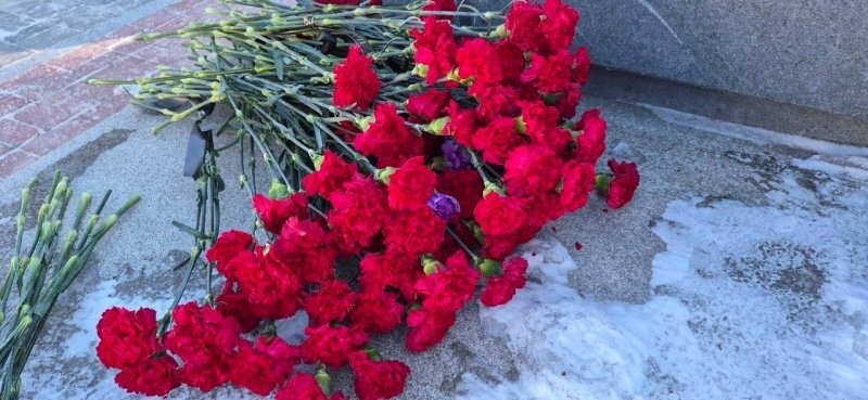 Тематическое фото УМВД Магаданской области