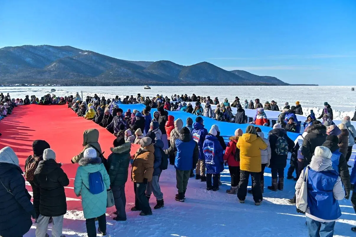 правительство Бурятии