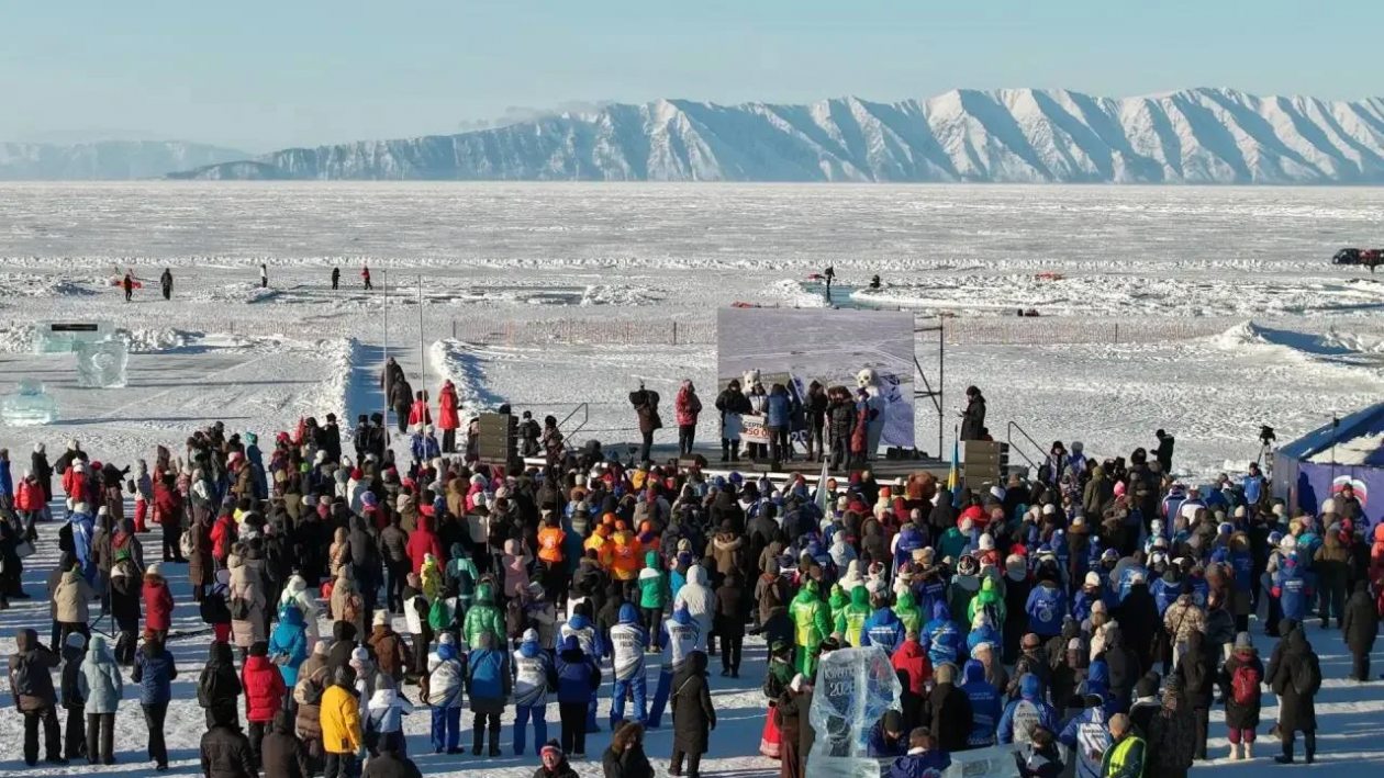 правительство Бурятии