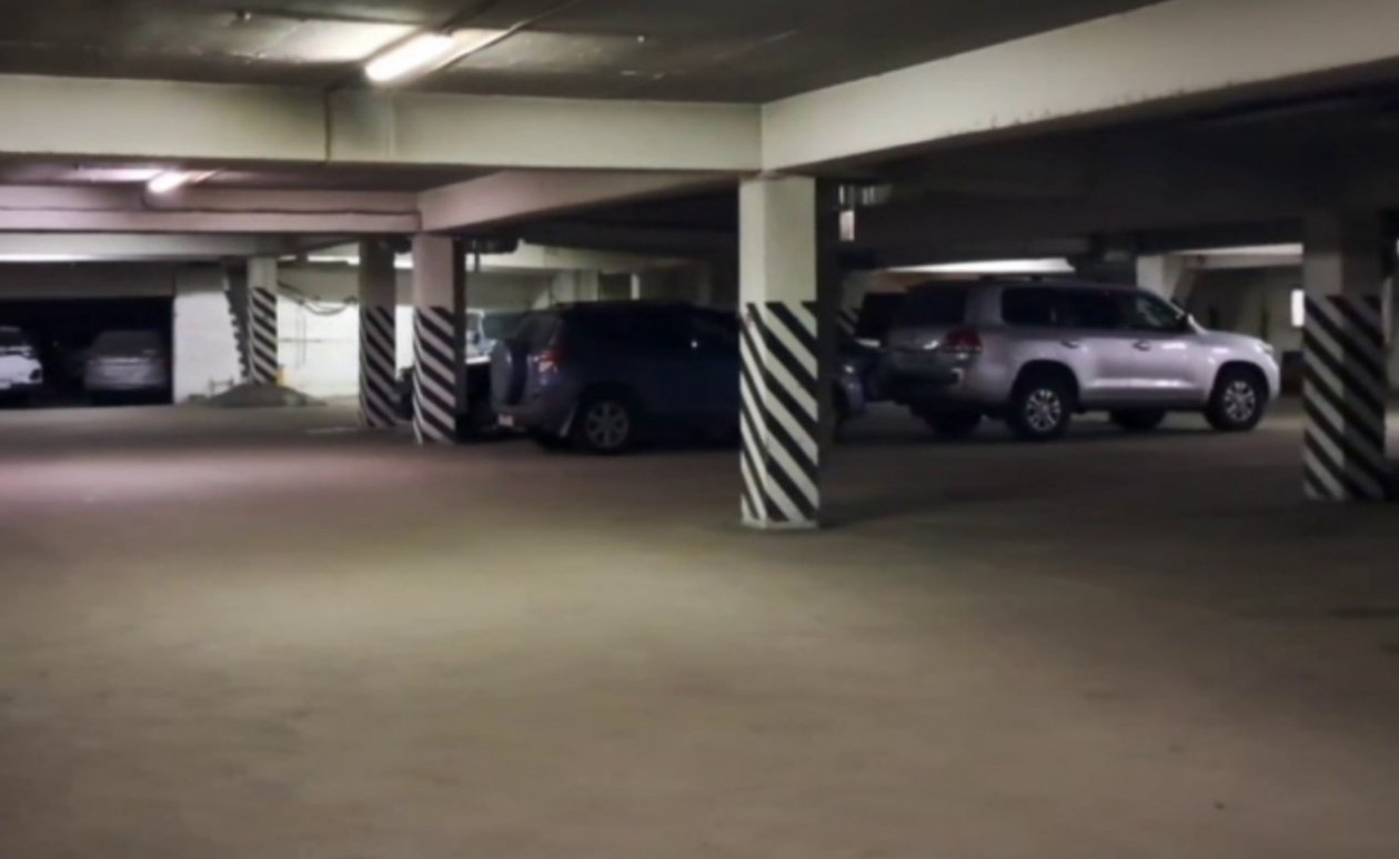 Пенсионерке в Улан-Удэ начислили долг за парковку, которой у неё не было Народный фронт РБ