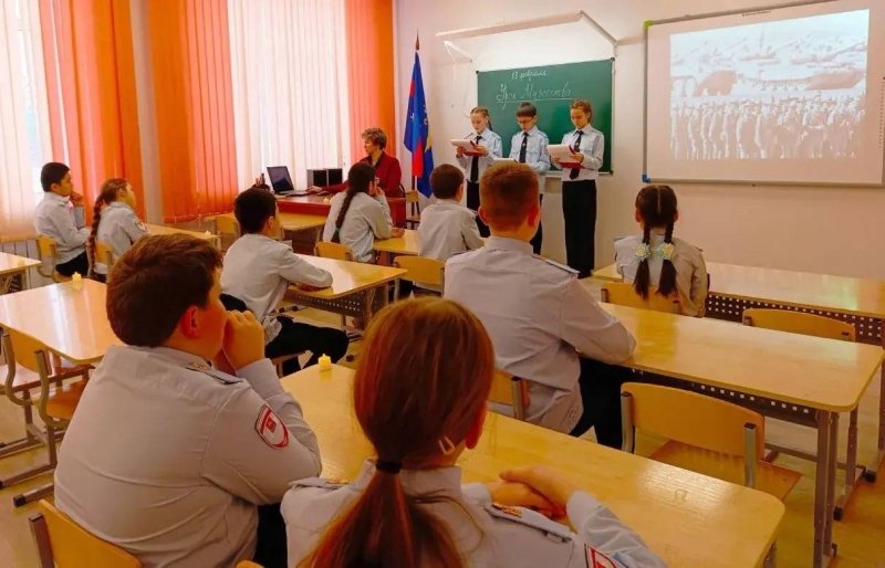 Тематическое фото УМВД России по Магаданской области