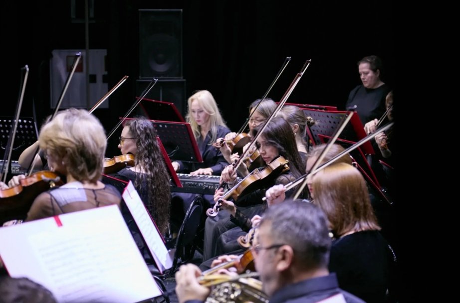 Звезды мировой оперы из трех стран выступят в Хабаровске в Международный женский день Организаторы проекта &quotТри столицы: голоса России, Узбекистана и Китая в Дальневосточной симфонии&quot