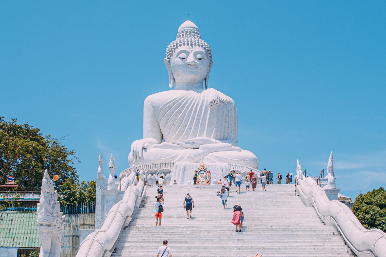 Пхукет Мария Смитюк, ИА PrimaMedia