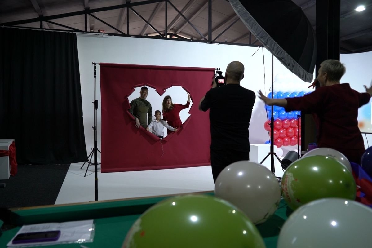 Фото с места событий Пресс-служба отделения партии &quotЕДИНАЯ РОССИЯ&quot по Камчатскому краю