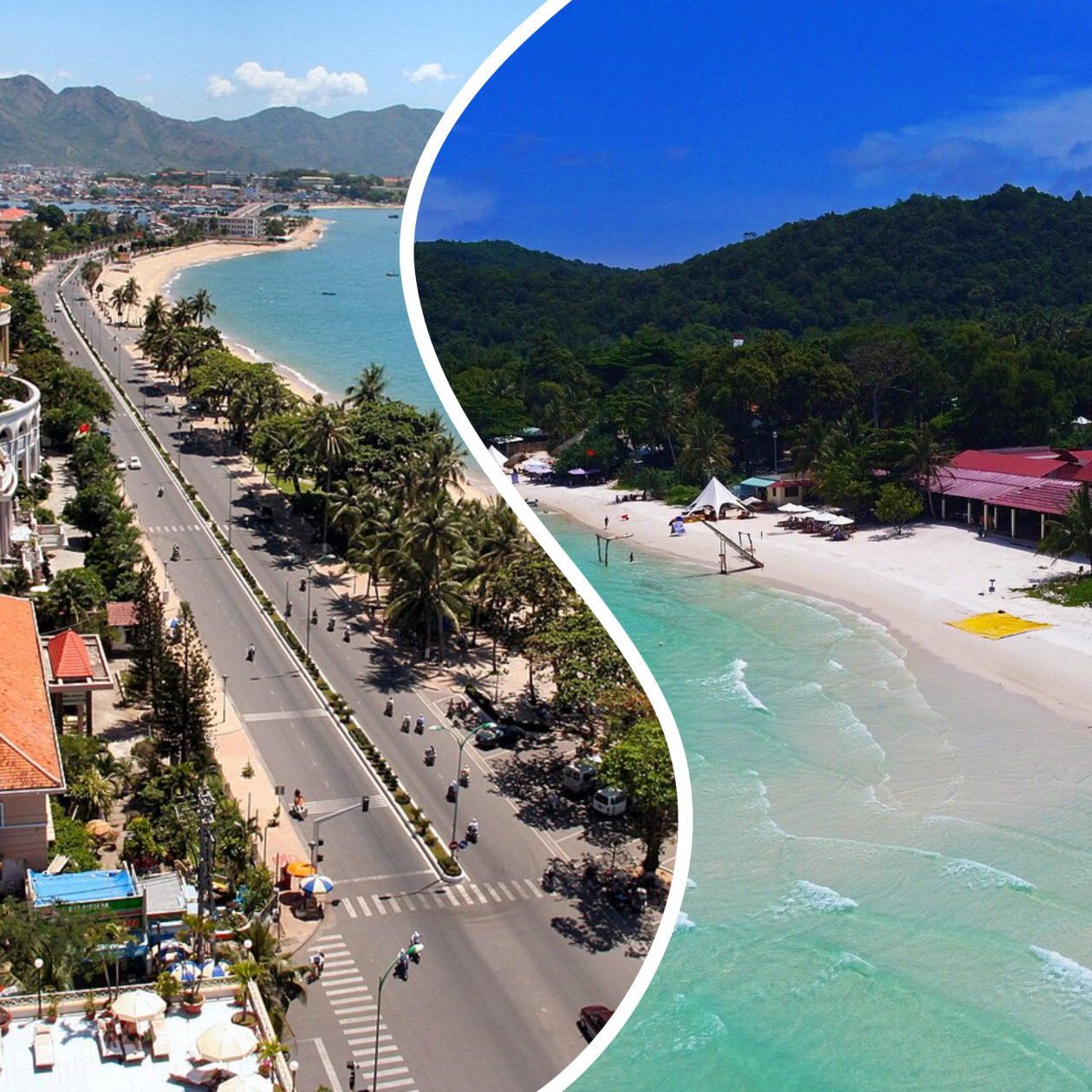 В марте самые спокойные пляжи - на Фукуоке commons.wikimedia.org