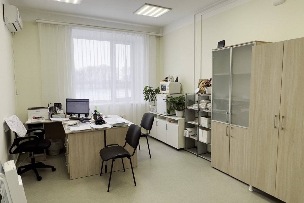 Тематическое фото правительство ЕАО