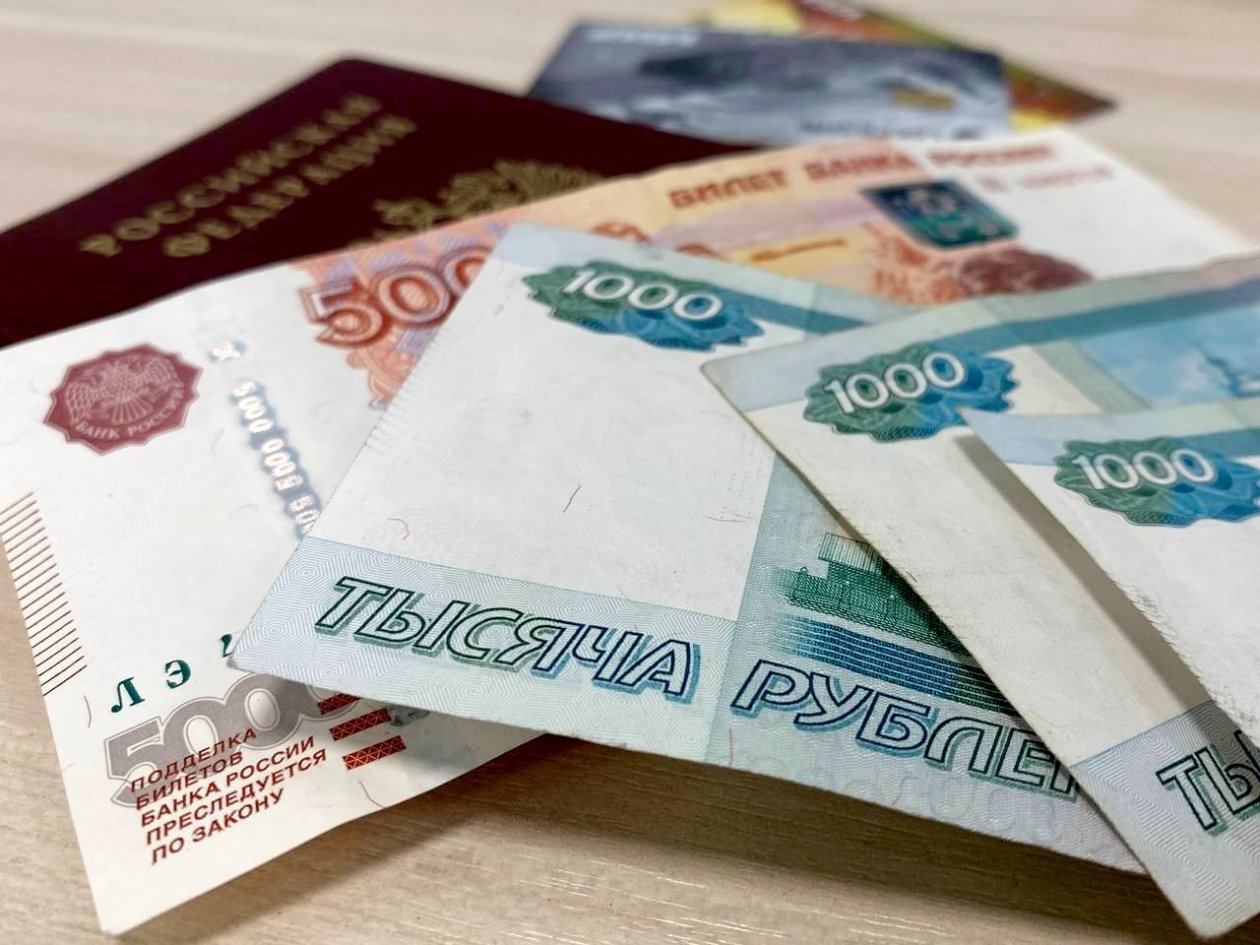 Тематическое фото Валерия Панфилова, ИА PrimaMedia