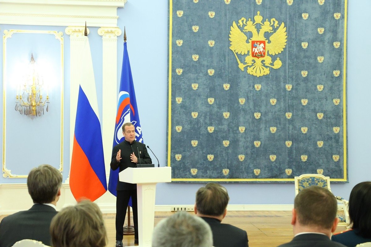 Пресс-служба регионального отделения ЕР