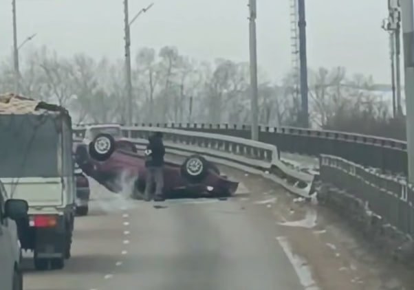 ДТП Весь Улан-Удэ