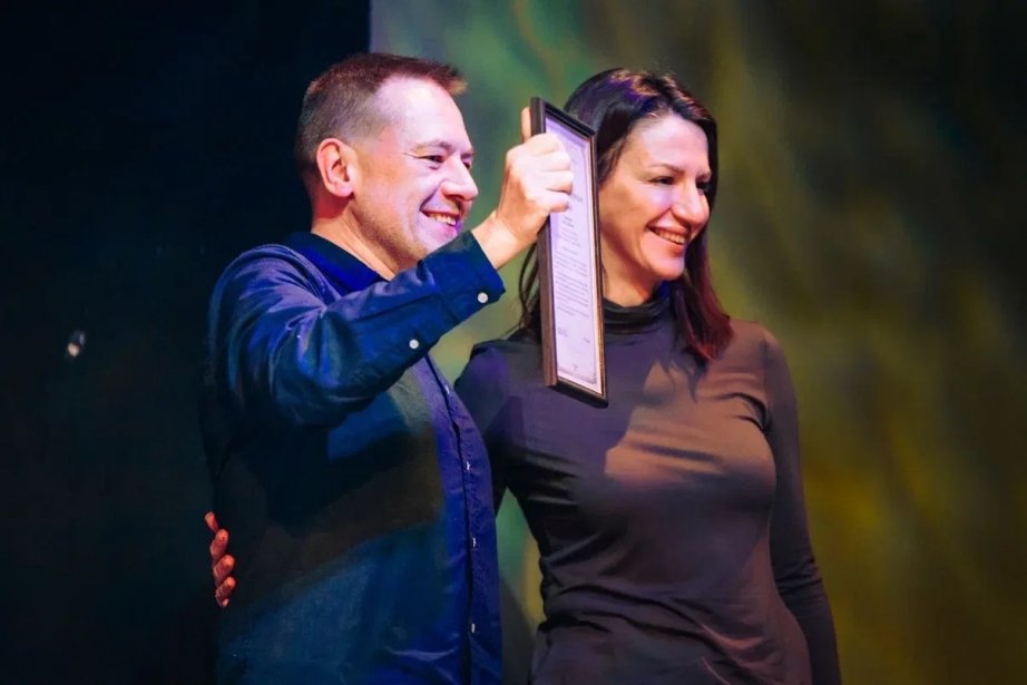 Итоги 32-го конкурса губернатора края в области театрального искусства подвели в Хабаровске Пресс-служба министерства культуры Хабаровского края