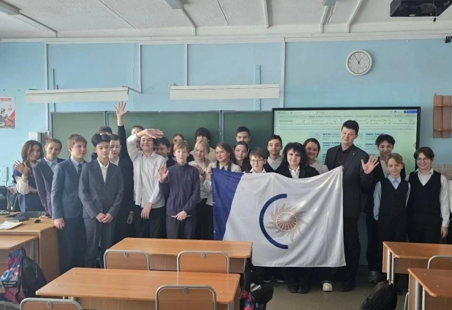 Сайт министерства образования и науки  правительства Хабаровского края