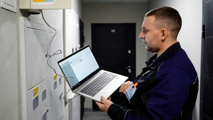 Специалист &quotРостелекома&quot Пресс-служба компании &quotРостелеком&quot