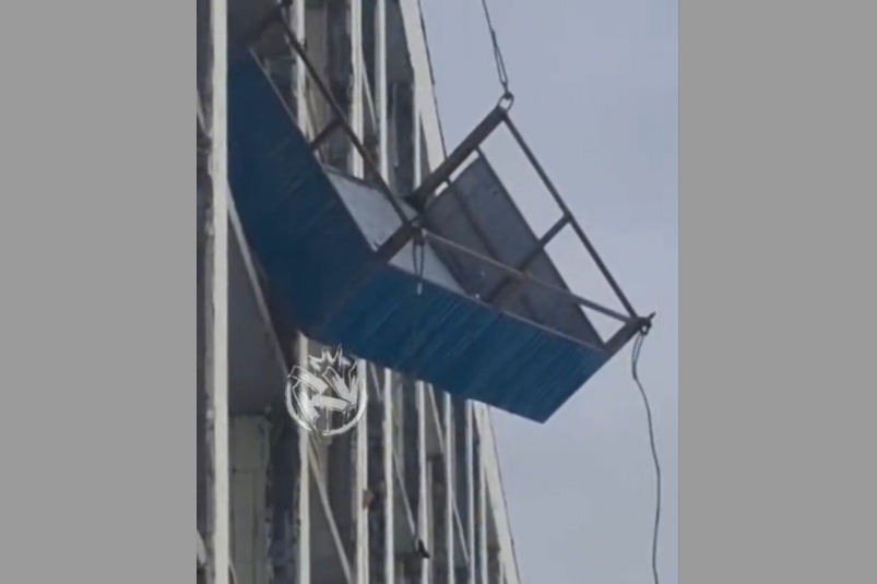 ТГ-канал RV (18+)