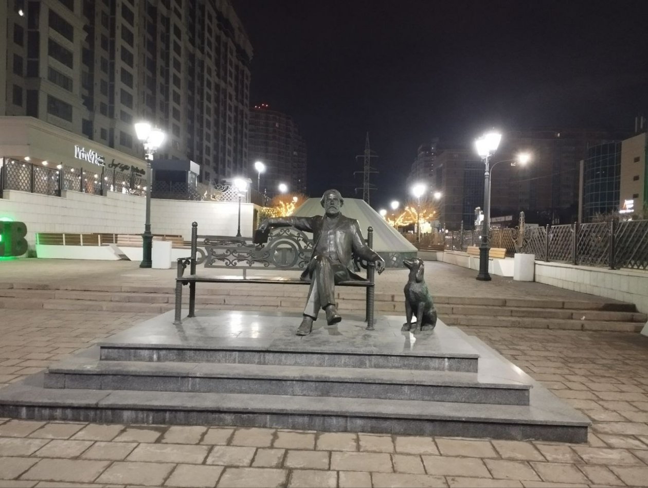 Краснодар вошел в число городов РФ с возросшим числом бронирований на весну ИА KrasnodarMedia